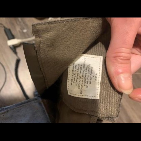 Cute boots - Picture 1 of 3